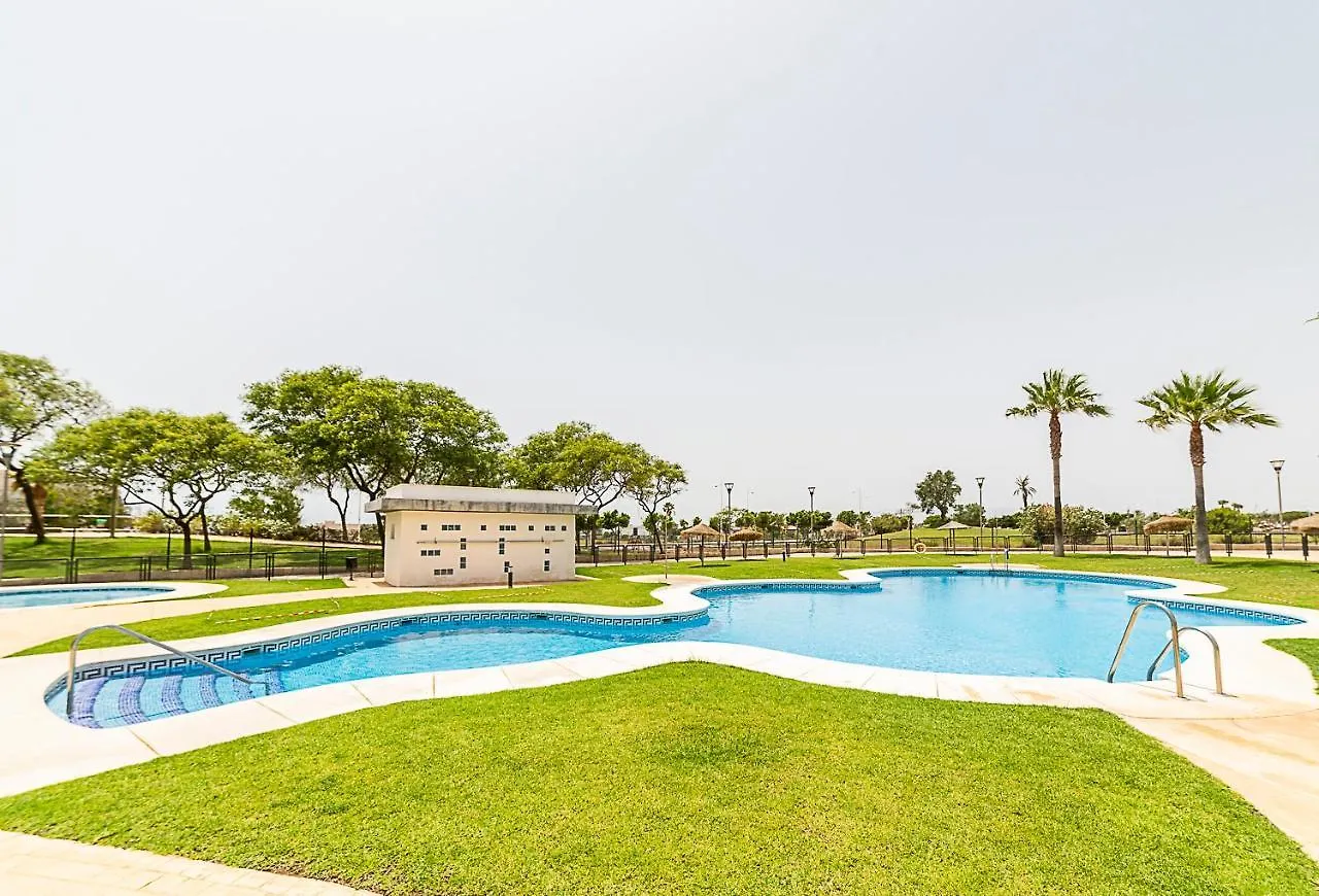 Atico El Paraiso Del Toyo Retamar  Spain