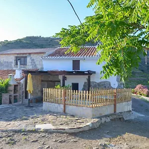Casa Esparragueras Сasa de vacaciones Cómpeta