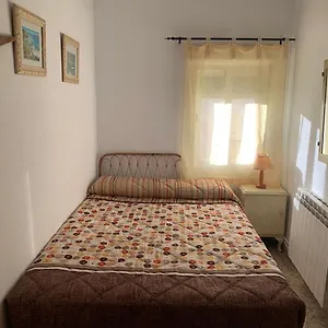 Apartamento El Arco De La Malena, Siles