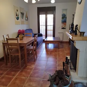 Apartamento Olivos De, Fondón