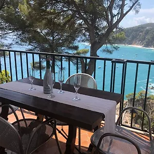Les Terrasses De Cala Llevado Apartamento Tossa de Mar