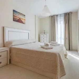 A&n Saladero 1 Apartamento Torre Del Mar