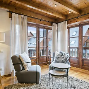 Luderna - Orri A2 Apartamento Gessa