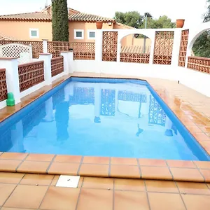 Neko 1 Apartamento Rosas
