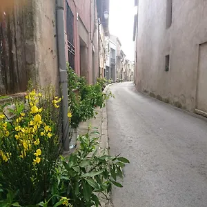 Cal Ton Apartamento Castelltercol